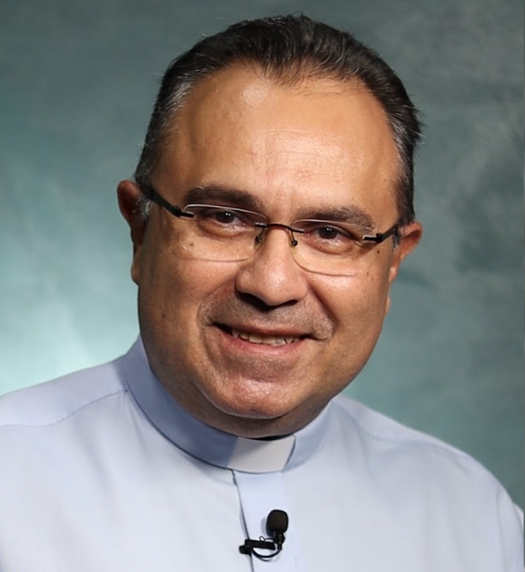 Pe. Sérgio Lúcio